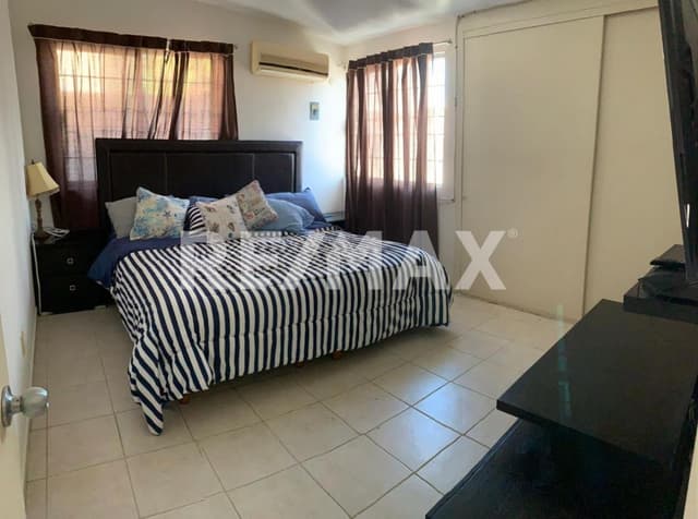 Casa en Renta, Col. Monteverde, Madero