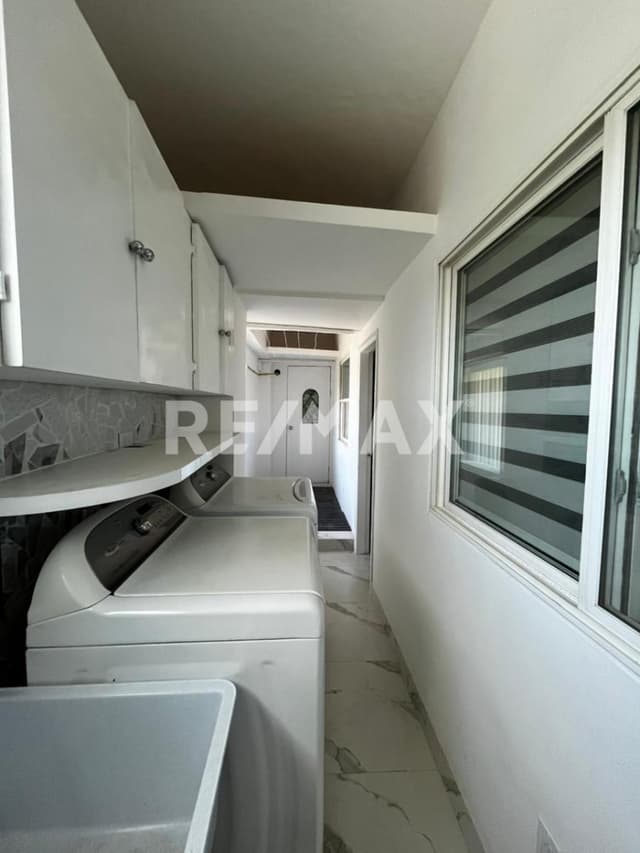 Departamento en renta- Cumbres de Juárez