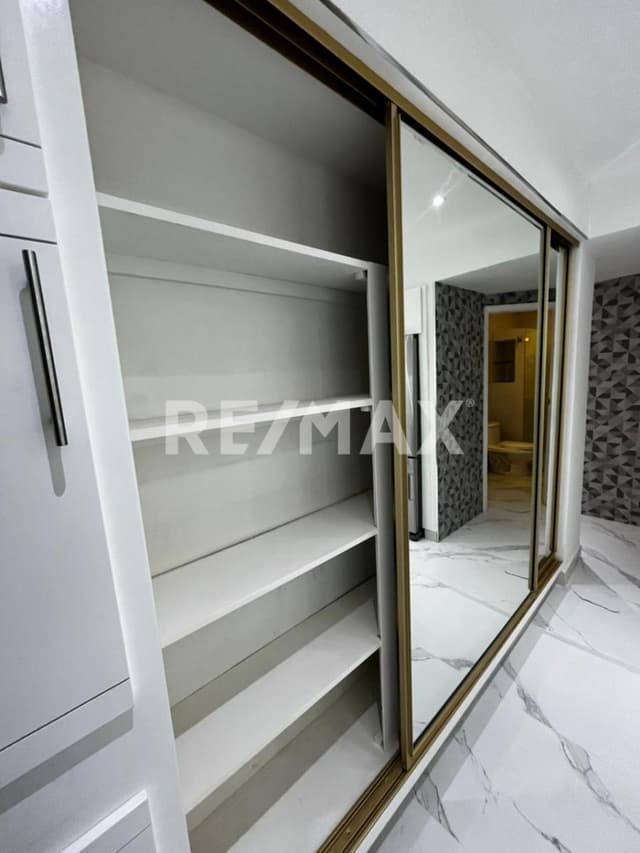 Departamento en renta- Cumbres de Juárez