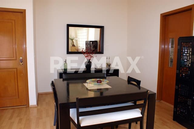 DEPARTAMENTO EN VENTA, COLONIA DEL VALLE