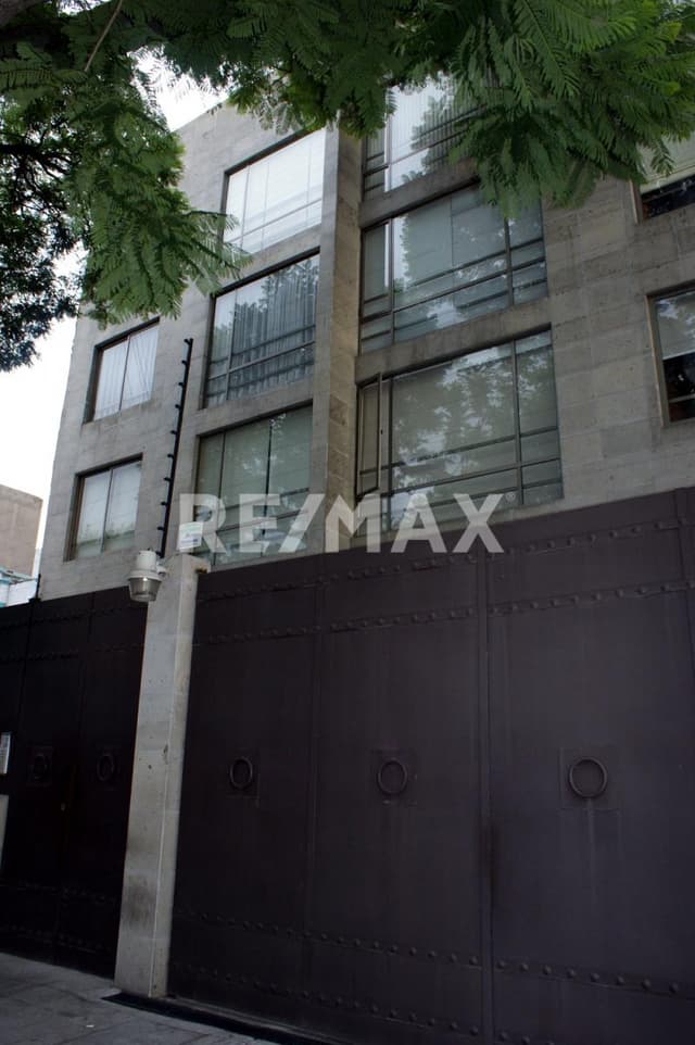 DEPARTAMENTO EN VENTA, COLONIA DEL VALLE