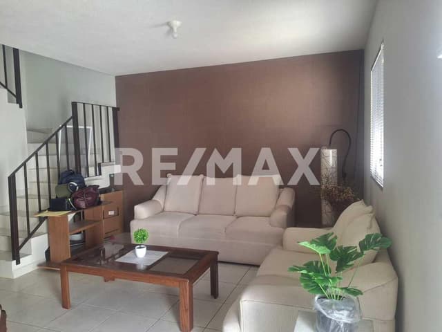 CASA RENTA AMUEBLADA EL MIRADOR CONDOMINIO SAN LORENZO EL MARQUES QUERETARO