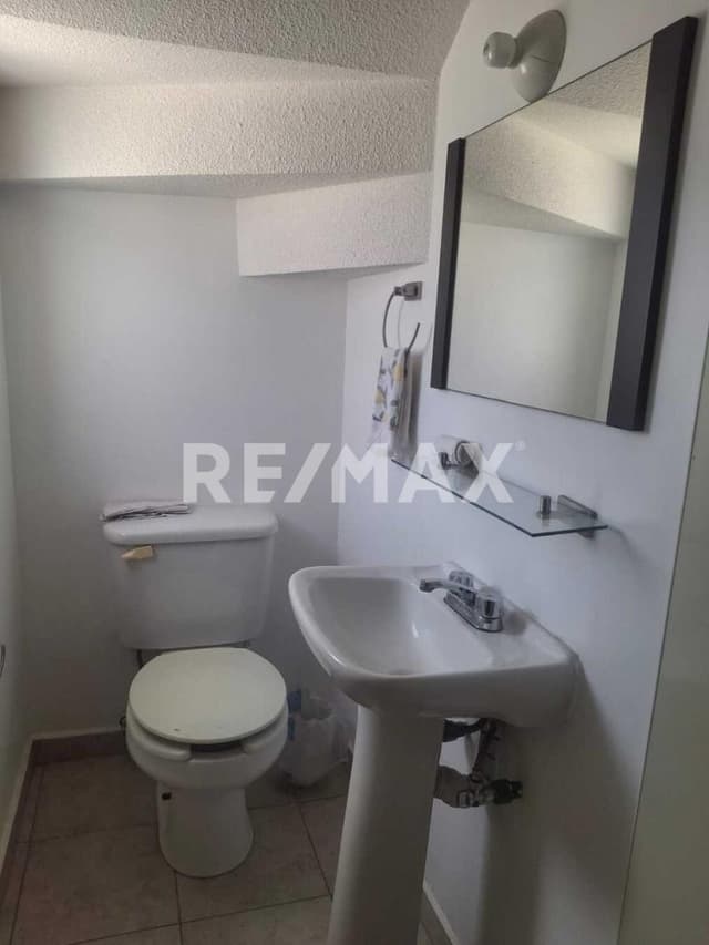 CASA RENTA AMUEBLADA EL MIRADOR CONDOMINIO SAN LORENZO EL MARQUES QUERETARO