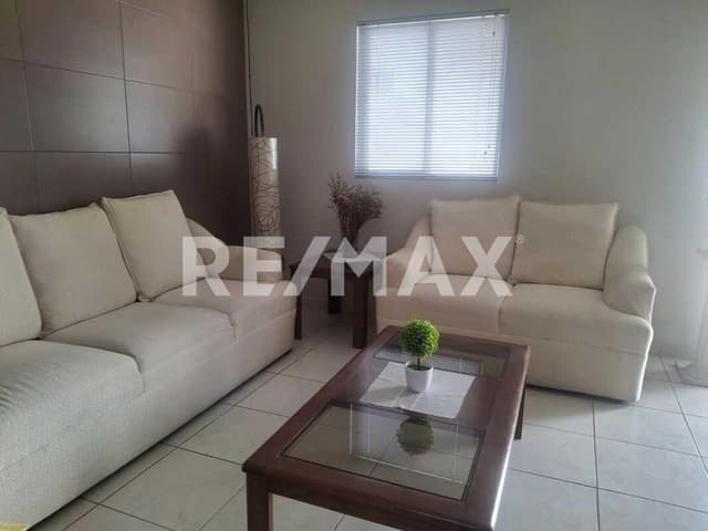 CASA RENTA AMUEBLADA EL MIRADOR CONDOMINIO SAN LORENZO EL MARQUES QUERETARO