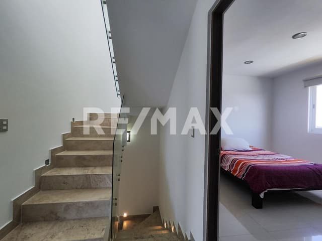 CASA RENTA ZIBATÁ XATHÉ SEMIAMUEBLADA