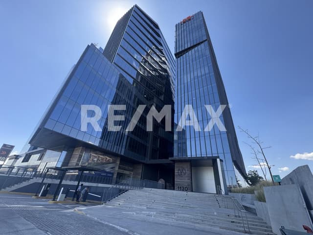 OFICINA RENTA JURICA QUERETARO LEVEL 2