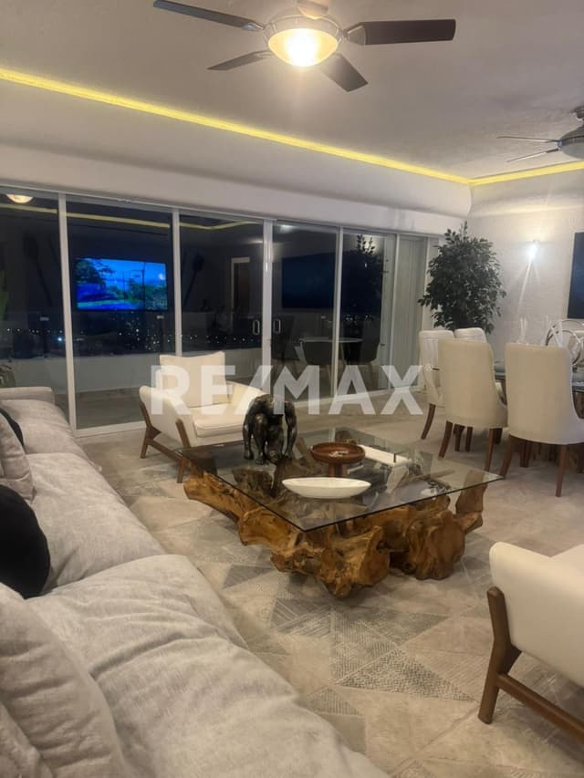 DEPARTAMENTOS EN PREVENTA – LA ESCÉNICA ACAPULCO