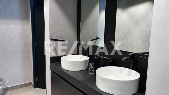 Oficinas amuebladas en renta en El Yaqui