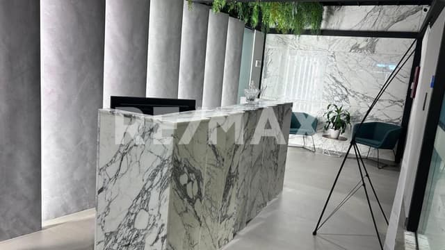 Oficinas amuebladas en renta en El Yaqui