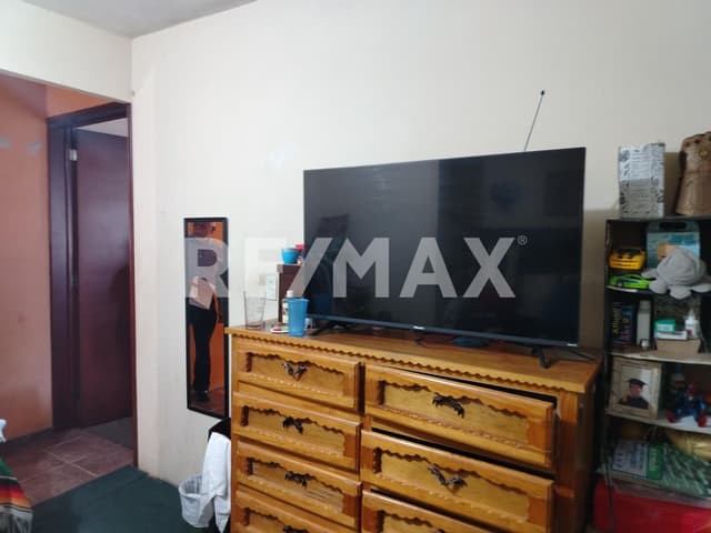 SE VENDE CASA EN SAN JUAN IXTACALA, ATIZ. DE ZARAGOZA.