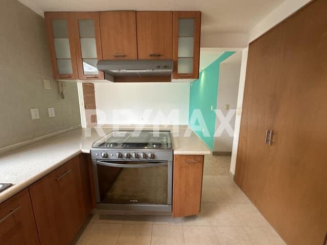 Departamento en renta  Escandón Miguel Hidalgo