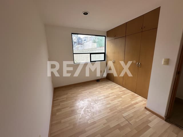 Departamento en renta Escandón Miguel Hidalgo