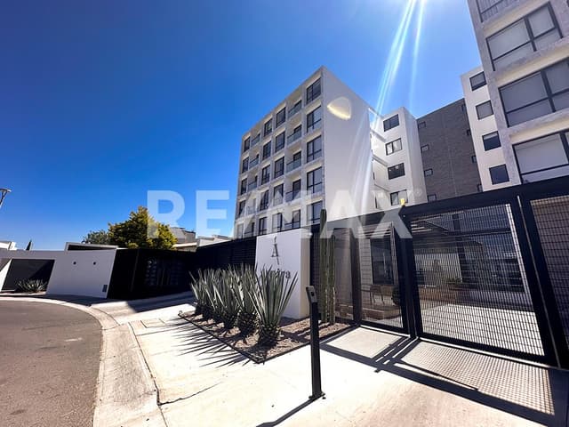 DEPARTAMENTO VENTA ZIBATA-ASPIRA