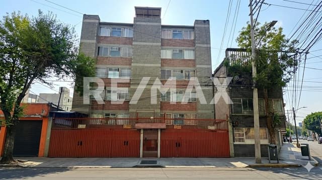 Departamento en venta