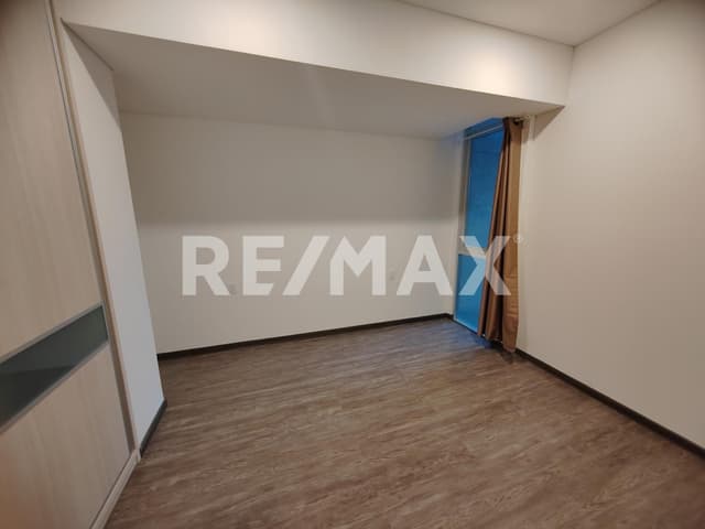 Departamento en venta a 10 minutos del Distrito Corporativo y Residencial Santa Fe