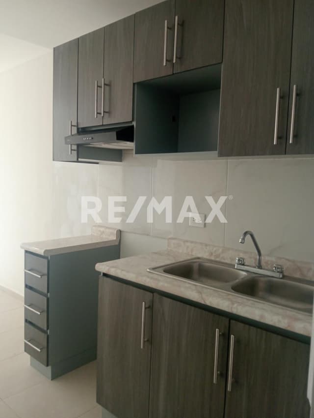 Departamento en RENTA en Desarrollo Real Vizcaya 