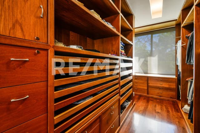 Garden House en Venta Lomas Altas, Paseo de la Reforma