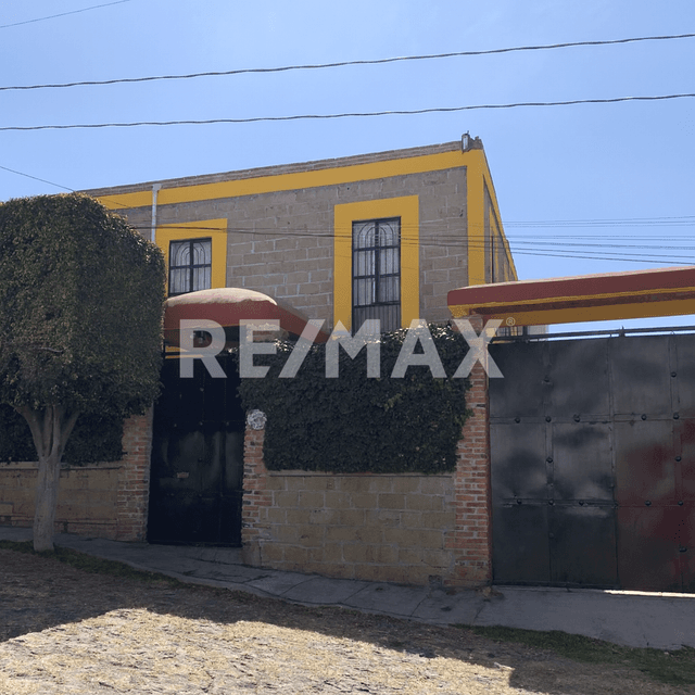 CASA EN VENTA EN CAMPESTRE ITALIANA