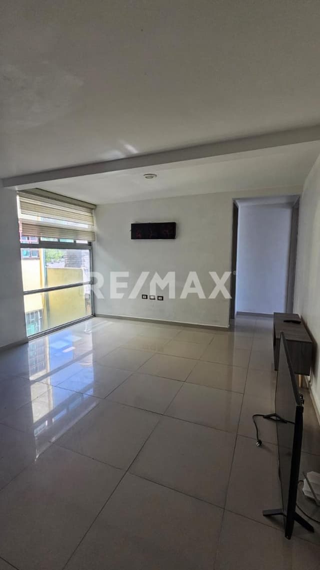Venta Departamento en Col. Trabajadores del Hierro, Azcapotzalco