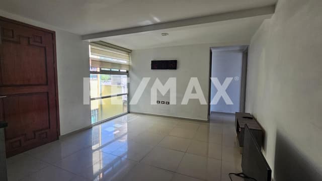 Venta Departamento en Col. Trabajadores del Hierro, Azcapotzalco