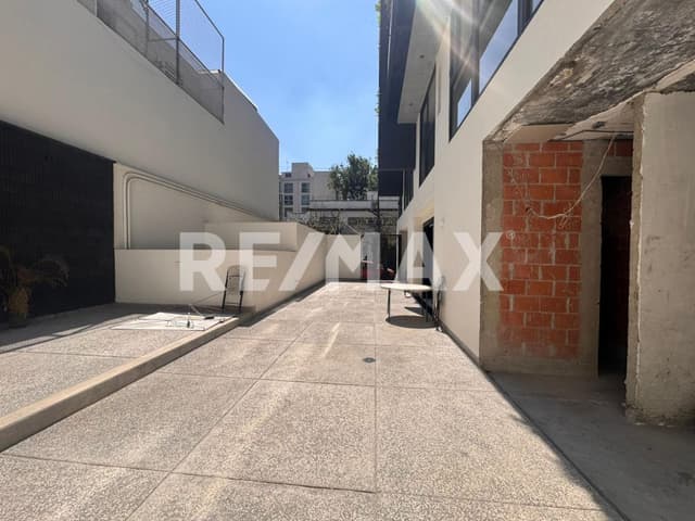 LOCAL EN RENTA ROMA CUAUHTÉMOC