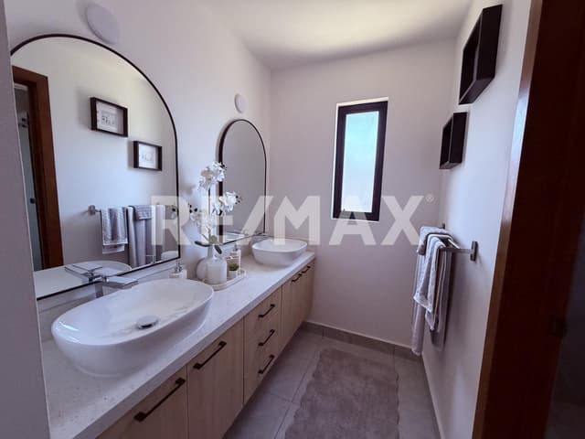Casa Nueva en Venta Privada Altum Agua Caliente Las Plazas Tijuana