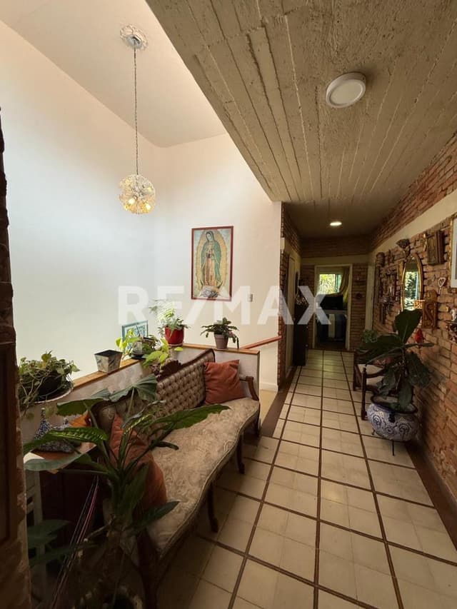 CASA VENTA, NARVARTE PONIENTE