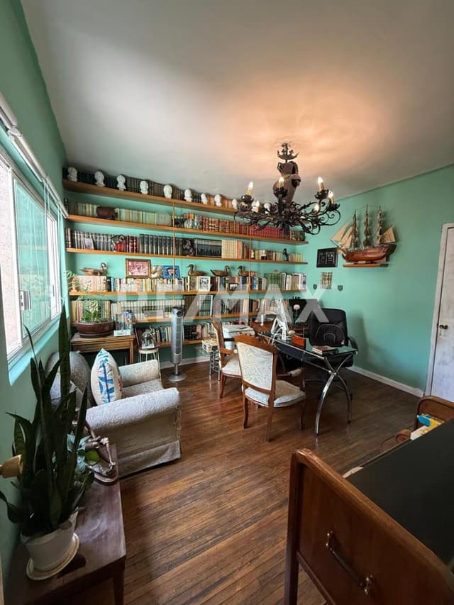 CASA VENTA, NARVARTE PONIENTE