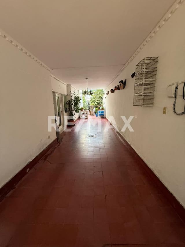 CASA VENTA, NARVARTE PONIENTE