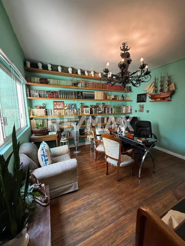 CASA VENTA, NARVARTE PONIENTE