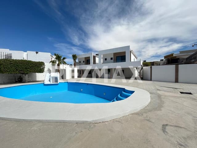 EN RENTA RESIDENCIAS DE LUJO EN EXCLUSIVA UBICACION CON AMENIDADES