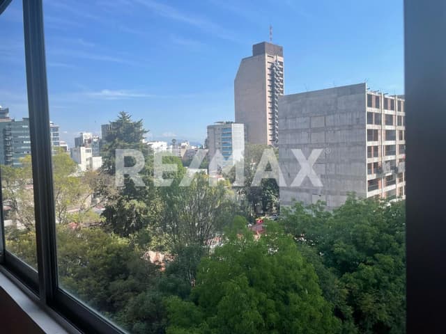 Oficina en Renta Condesa, Baja California