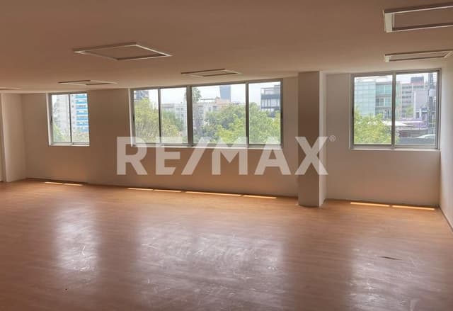 Oficina en Renta Condesa, Baja California