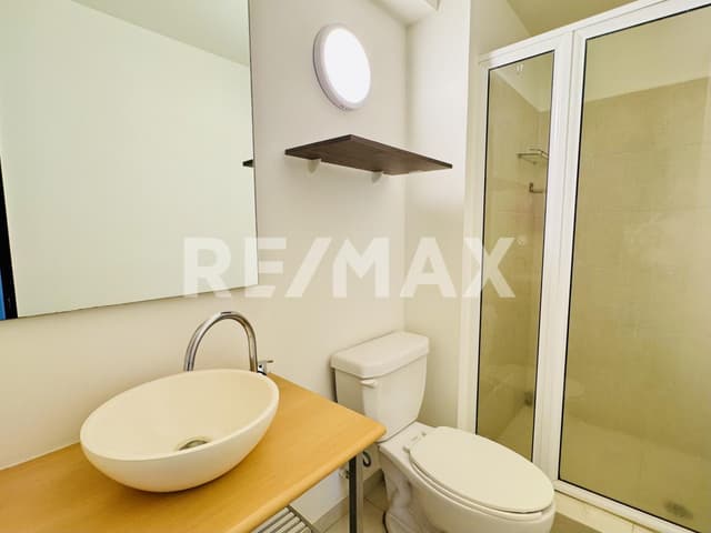 Departamento en Renta en Río Rhin - Colonia Cuauhtémoc