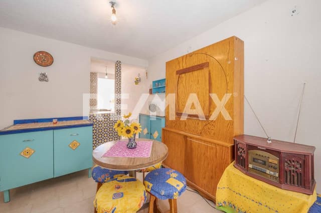 Casita de los Ángeles