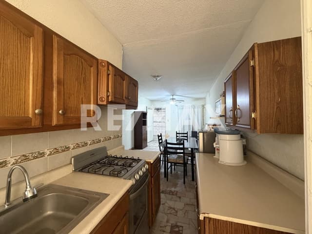 DEPARTAMENTO EN RENTA EN NUEVA CALIFORNIA