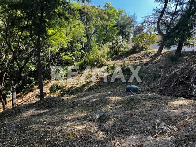 Terreno en venta, Fracc. Chula Vista, San Antonio Tlayacapan, Chapala | RTV-OP266