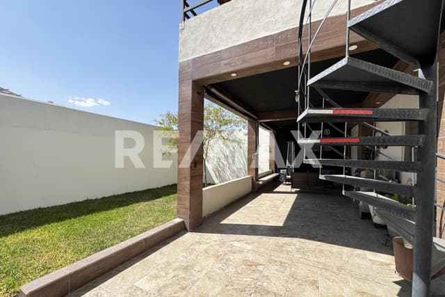 Casa en Venta - 5