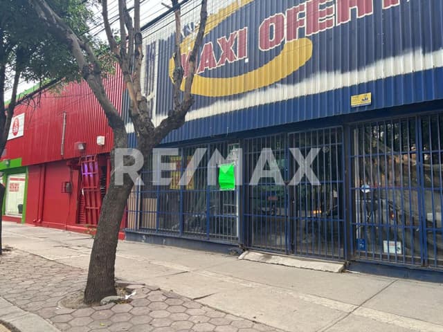 SE RENTA LOCAL COMERCIAL EN AMPLIACION SAN MIGUEL, IZTAPALAPA