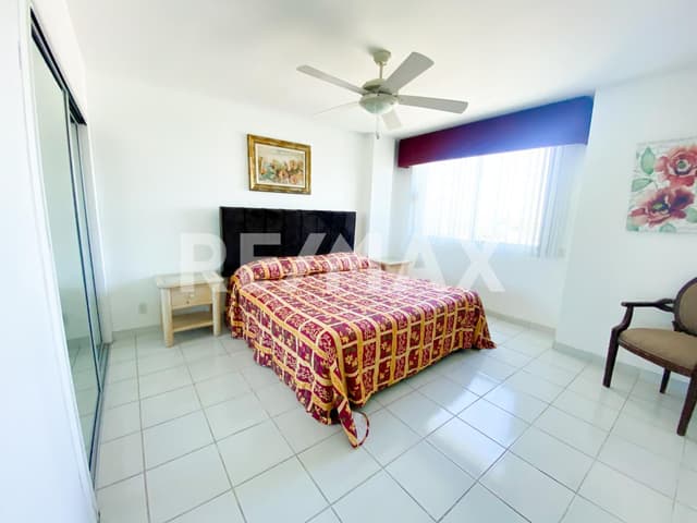 Invierte Frente al Mar: Pent-house de 4 Recámaras en Venta 