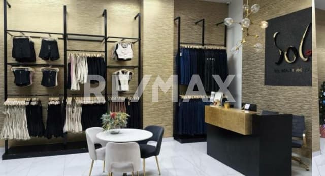 Renta Local en Juan Salvador Agraz, Santa Fe, Cuajimalpa, CMDX