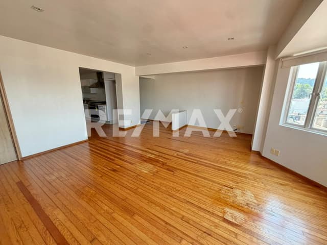 MGG_Departamento en renta en Cuajimalpa, Cerca de Santa Fe