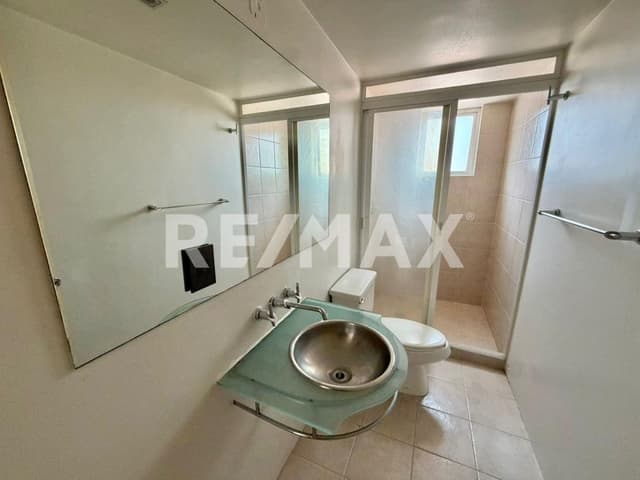 MGG_Departamento en renta en Cuajimalpa, Cerca de Santa Fe