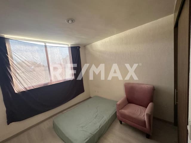 CASA AMUEBLADA EN CONDOMINIO EN RENTA 