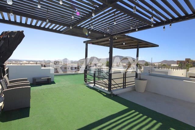 Ana Capri 11 Terranova Residencial, Cabo San Lucas
