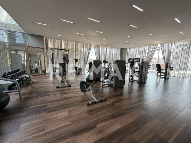 LOFT AMUEBLADO EN RENTA, CON TODOS LOS SERVICIOS INCLUIDOS, GUADALAJARA.