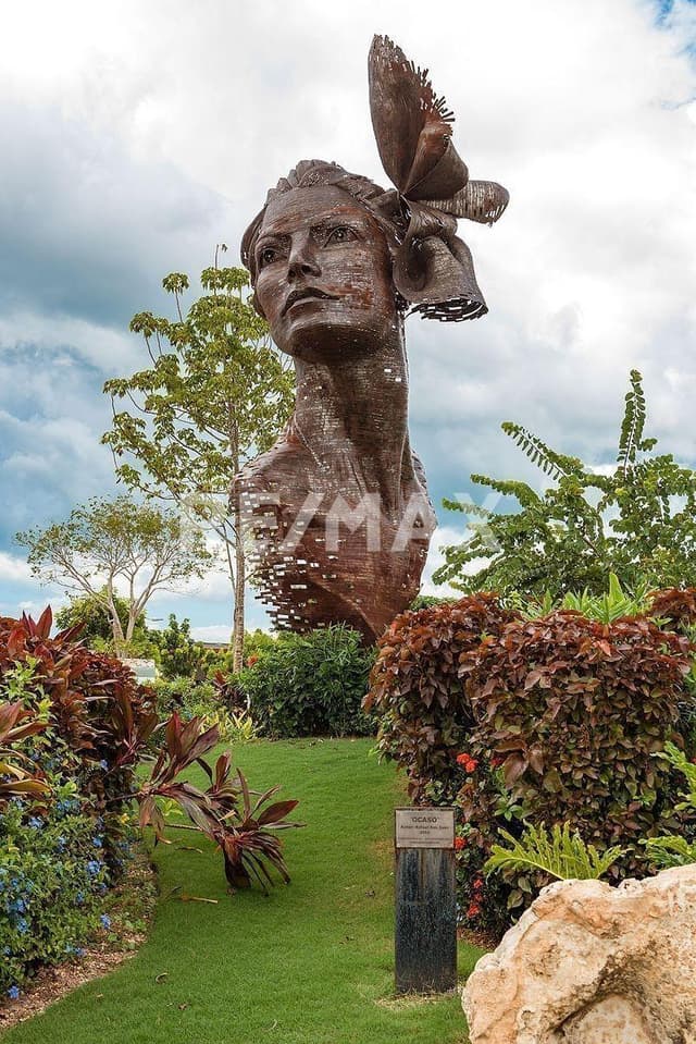 Venta de terreno en Privada Altozano, Mérida Yucatán