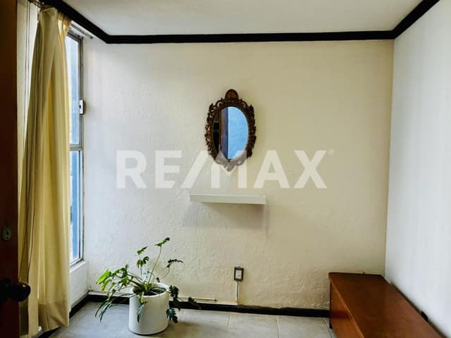 Departamento en Venta en Jesús del Monte 