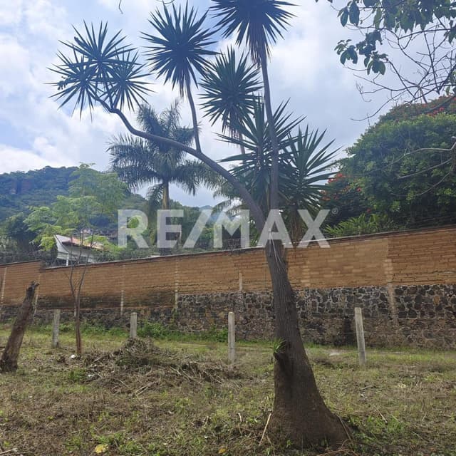 Terreno en Prolongación Allende 120, entre calle Allende y Autopista Cuautla Tepoztlan 