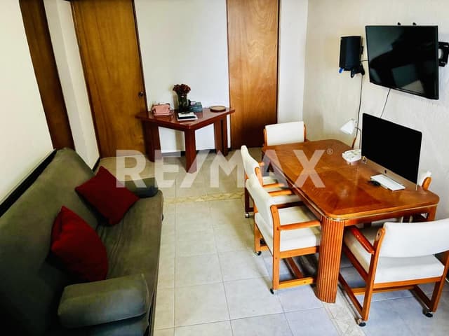 Departamento en Venta en Jesús del Monte 